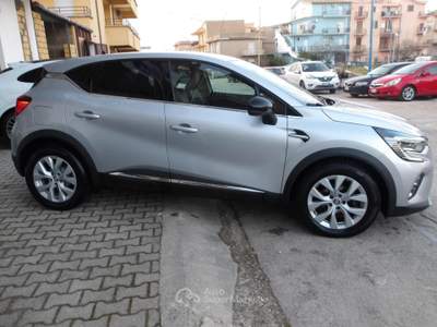 Renault Captur 1.0 tce Intens 90 cv usata Ribera