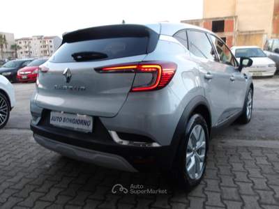 Renault Captur 1.0 tce Intens 90 cv usata Ribera