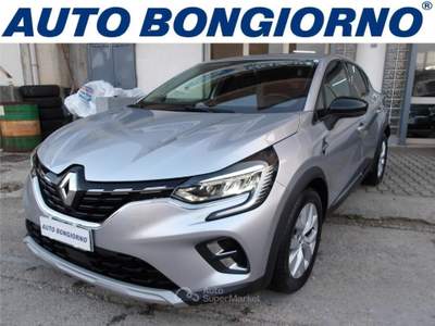 Renault Captur 1.0 tce Intens 90 cv usata Ribera