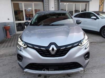 Renault Captur 1.0 tce Intens 90 cv usata Ribera
