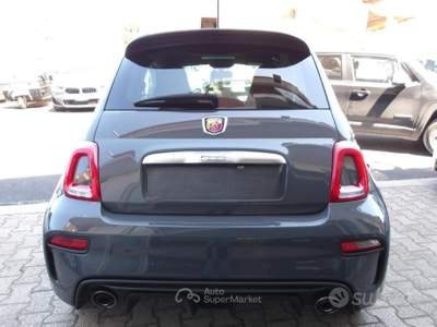Abarth 595 1.4 t-jet 145cv auto usata Ribera