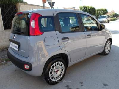 Fiat Panda firefly hybrid s&s 70cv usata Ribera