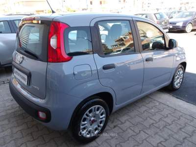 Fiat Panda firefly hybrid s&s 70cv usata Ribera