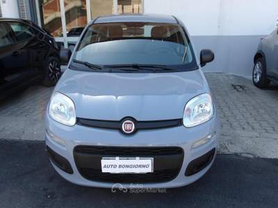 Fiat Panda firefly hybrid s&s 70cv usata Ribera