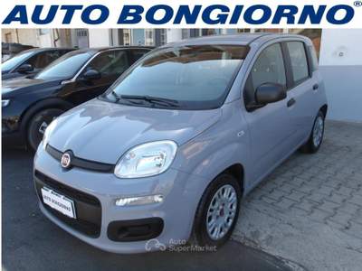 Fiat Panda firefly hybrid s&s 70cv usata Ribera