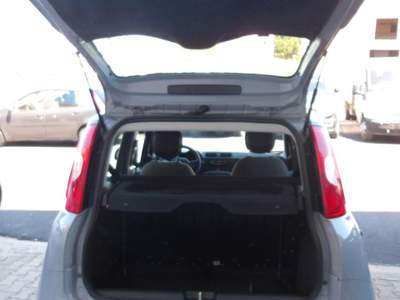 Fiat Panda firefly hybrid s&s 70cv usata Ribera