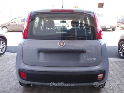 Fiat Panda firefly hybrid s&s 70cv usata Ribera