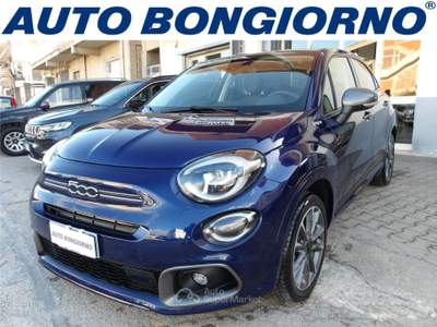 Fiat 500X 500X 1.3 mjet Sport 95cv usata Ribera