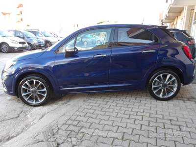 Fiat 500X 500X 1.3 mjet Sport 95cv usata Ribera