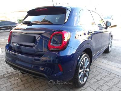 Fiat 500X 500X 1.3 mjet Sport 95cv usata Ribera