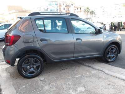 Dacia Sandero Stepway 1.5 dci s&s 90cv usata Ribera
