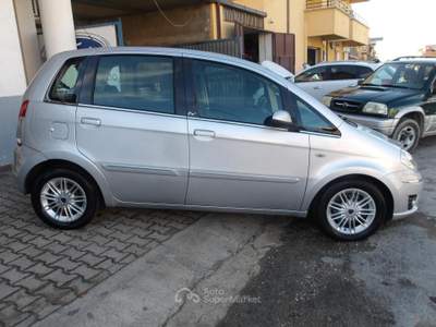 Lancia Musa Platinum c/sens.parc. s/TA usata Ribera