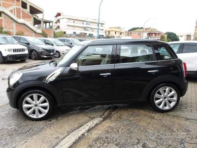 MINI Countryman Mini 1.6 Cooper D usata Ribera