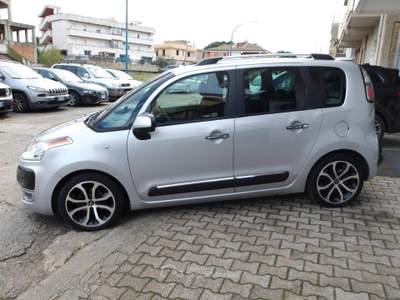 Citroen C3 Picasso 1.4 vti 16v Ideal usata Ribera