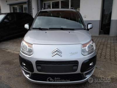 Citroen C3 Picasso 1.4 vti 16v Ideal usata Ribera