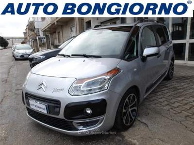 Citroen C3 Picasso 1.4 vti 16v Ideal usata Ribera