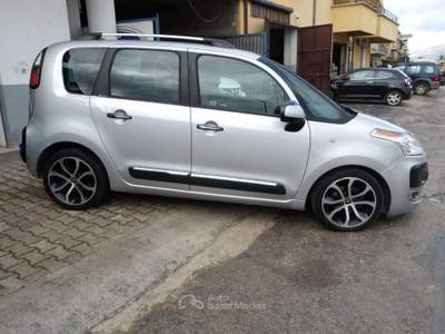 Citroen C3 Picasso 1.4 vti 16v Ideal usata Ribera