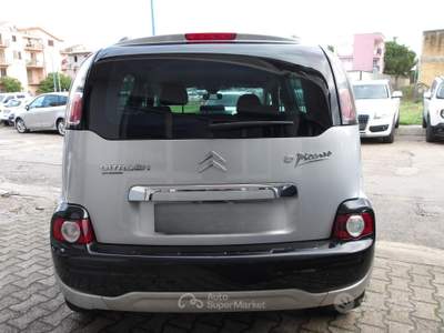 Citroen C3 Picasso 1.4 vti 16v Ideal usata Ribera