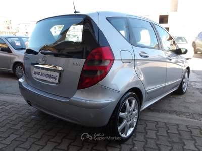 Mercedes-Benz Classe A Mercedes A 200 CDI Elegance FL Berlina usata Ribera