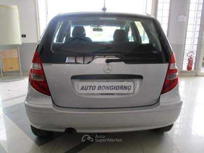 Mercedes-Benz Classe A MERCEDES A180 cdi 110cv Classic usata Ribera
