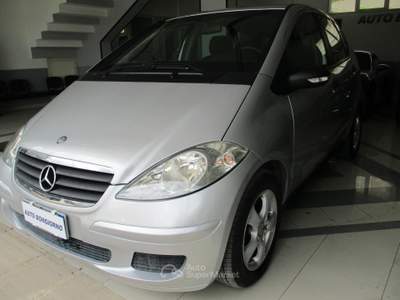 Mercedes-Benz Classe A MERCEDES A180 cdi 110cv Classic usata Ribera