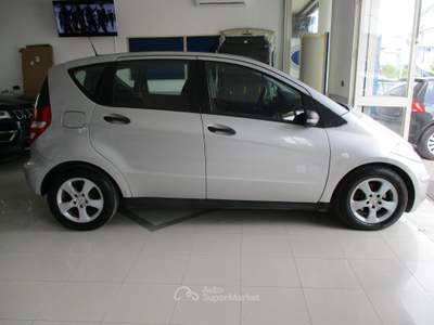 Mercedes-Benz Classe A MERCEDES A180 cdi 110cv Classic usata Ribera