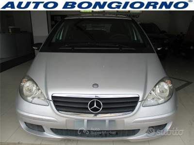 Mercedes-Benz Classe A MERCEDES A180 cdi 110cv Classic usata Ribera