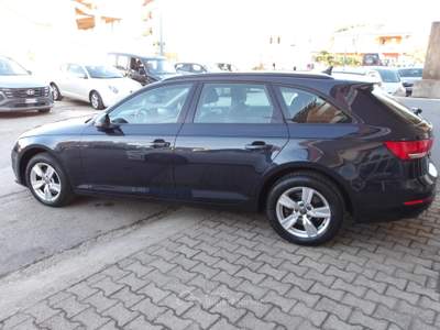 Audi A4 Avant 35 2.0 tdi Design 150cv s-tronic usata Ribera