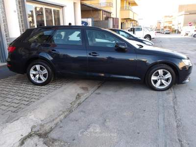 Audi A4 Avant 35 2.0 tdi Design 150cv s-tronic usata Ribera