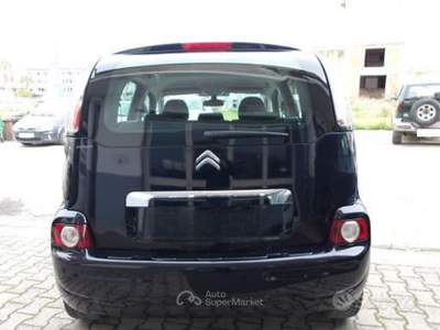 Citroen C3 Picasso 1.6 hdi 16v Exclusive FL usata Ribera