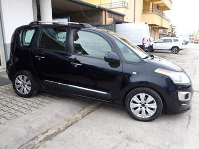 Citroen C3 Picasso 1.6 hdi 16v Exclusive FL usata Ribera