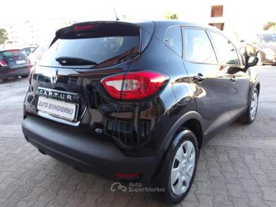 Renault Captur 1.5 dci Iconic 90cv usata Ribera