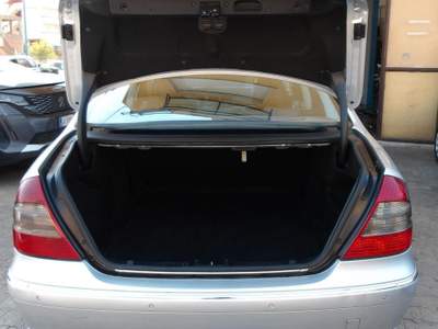 Mercedes-Benz Classe E Mercedes Classe E Berlina E 220 cdi evo Elegance 1 usata Ribera