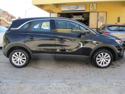 Opel Crossland X 1.2 Elegance s&s 110cv usata Ribera