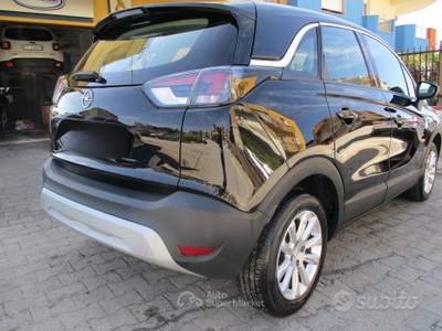 Opel Crossland X 1.2 Elegance s&s 110cv usata Ribera
