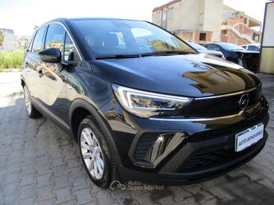 Opel Crossland X 1.2 Elegance s&s 110cv usata Ribera