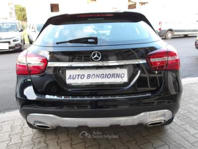Mercedes-Benz GLA Mercedes GLA 200 d Sport auto usata Ribera