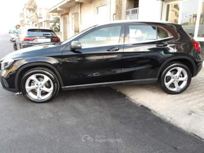 Mercedes-Benz GLA Mercedes GLA 200 d Sport auto usata Ribera