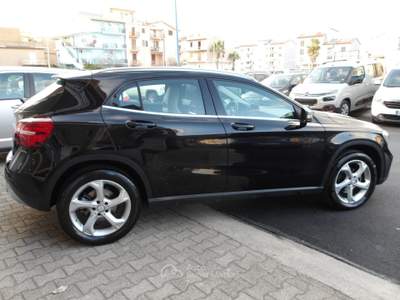Mercedes-Benz GLA Mercedes GLA 200 d Sport auto usata Ribera