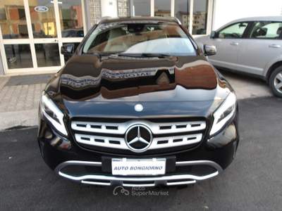 Mercedes-Benz GLA Mercedes GLA 200 d Sport auto usata Ribera