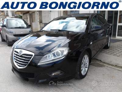 Lancia Delta Gold 120cv dpf usata Ribera