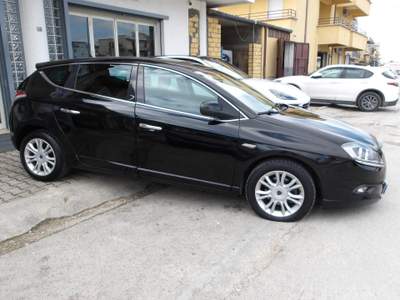 Lancia Delta Gold 120cv dpf usata Ribera