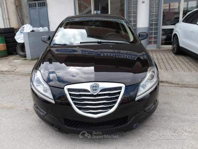 Lancia Delta Gold 120cv dpf usata Ribera