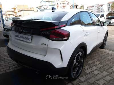 Citroen C4 1.2 puretech Plus 130cv usata Ribera
