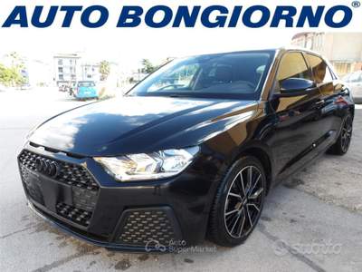 Audi A1 Sportback 25 1.0 tfsi usata Ribera