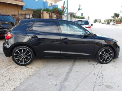 Audi A1 Sportback 25 1.0 tfsi usata Ribera