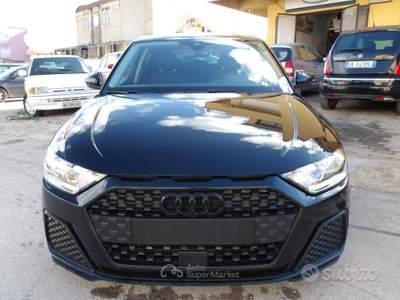 Audi A1 Sportback 25 1.0 tfsi usata Ribera