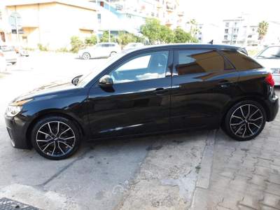 Audi A1 Sportback 25 1.0 tfsi usata Ribera