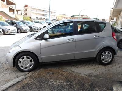 Mercedes-Benz Classe A Mercedes Classe A Berlina A 160 cdi be Executive usata Ribera