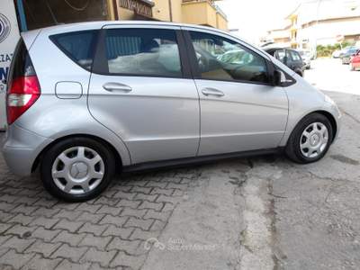 Mercedes-Benz Classe A Mercedes Classe A Berlina A 160 cdi be Executive usata Ribera